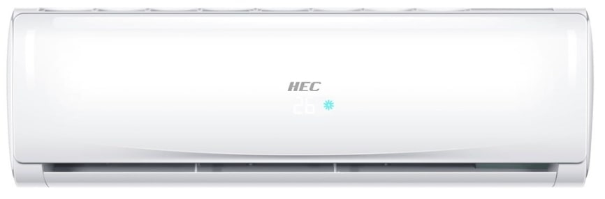 Кондиционер сплит-система Haier HEC-07QC(I)/HEC-07QC(O) On/Off