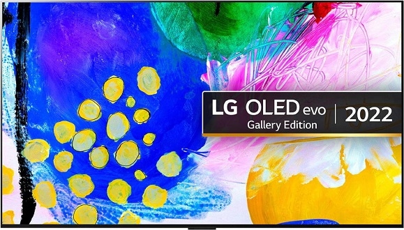 LG OLED65G2