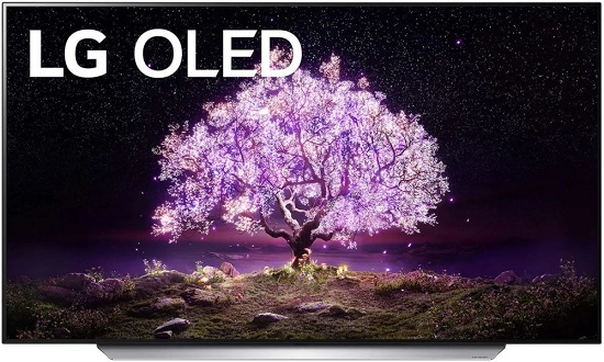 LG OLED65C1