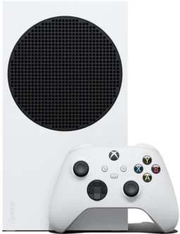 Microsoft Xbox Series S