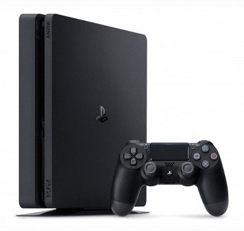 Sony PlayStation 4 Slim