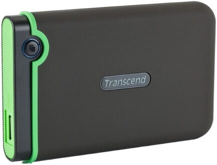 Transcend StoreJet 25M3 2.5" TS1TSJ25M3G