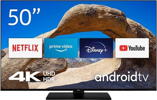 Nokia Smart TV 5000A