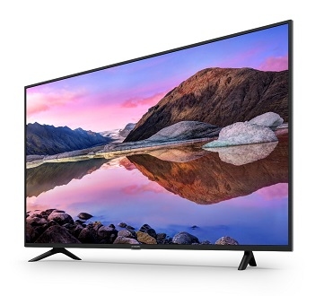 Xiaomi Mi TV P1E 43