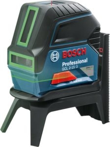 Bosch GCL 2-15 G Professional 0601066J00