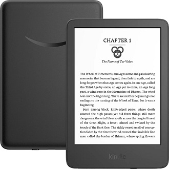 Amazon Kindle Gen 11 2022