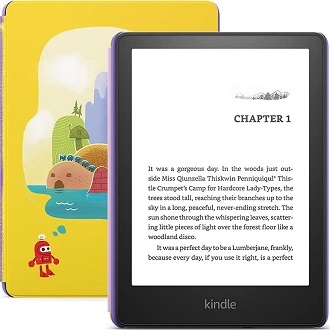 Amazon Kindle Paperwhite Kids