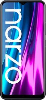 Realme Narzo 50i