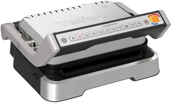 Tefal OptiGrill 4in1 GC774D