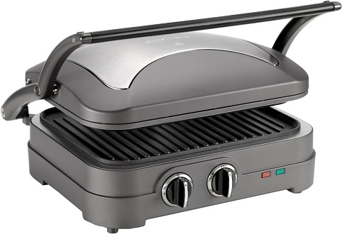 Cuisinart GR47E