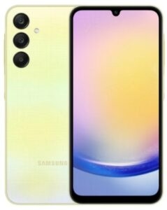 Galaxy A25