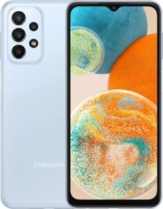 Galaxy A23 5G