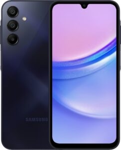 Galaxy A15