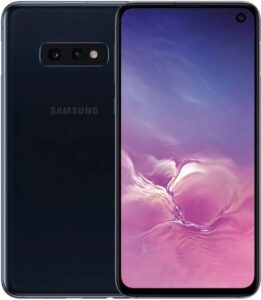 Galaxy S10