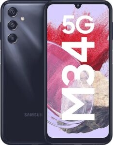 Galaxy M34 5G