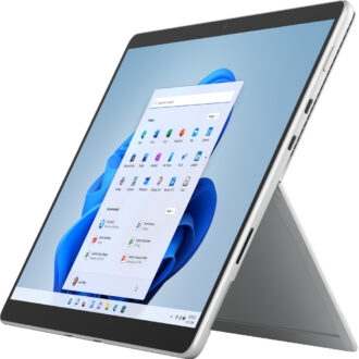 Microsoft Surface Pro 8