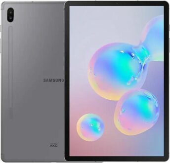 Samsung Galaxy Tab S6