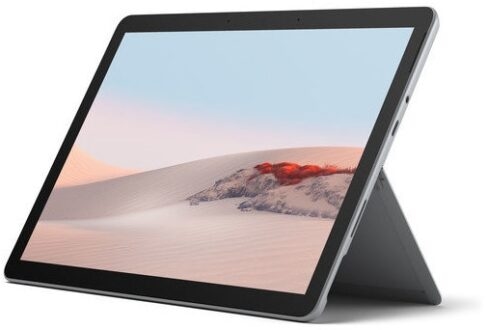 Microsoft Surface Go 2 Pentium