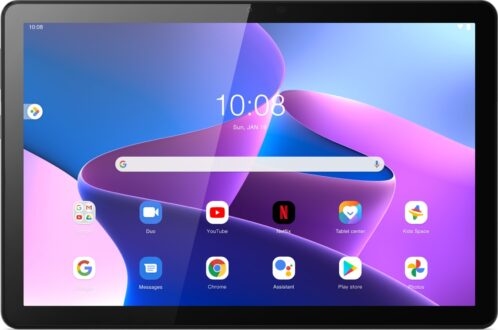 Lenovo Tab M10 Plus