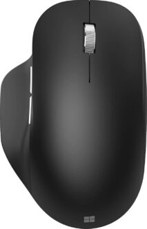 Microsoft Bluetooth Ergonomic Mouse