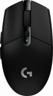 Logitech G G305 Lightspeed