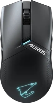 Gigabyte AORUS M6