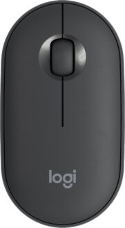 Logitech Pebble M350