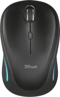 Trust Yvi FX Wireless Mouse