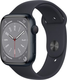 Apple Watch 8 Aluminum