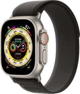 Apple Watch Ultra