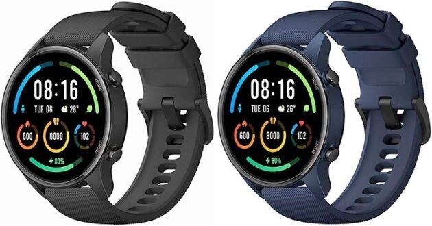 Xiaomi Mi Watch Color Sports