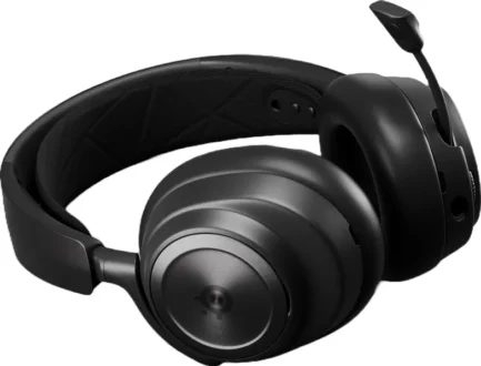 SteelSeries Arctis Nova Pro Wireless