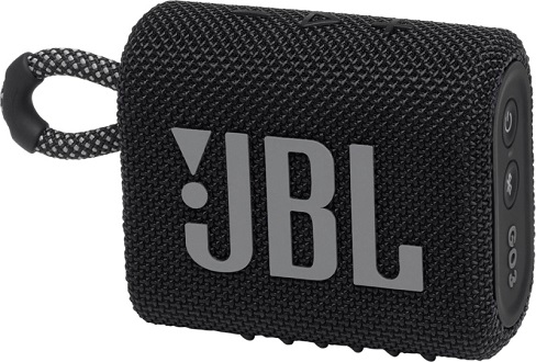 JBL GO 3