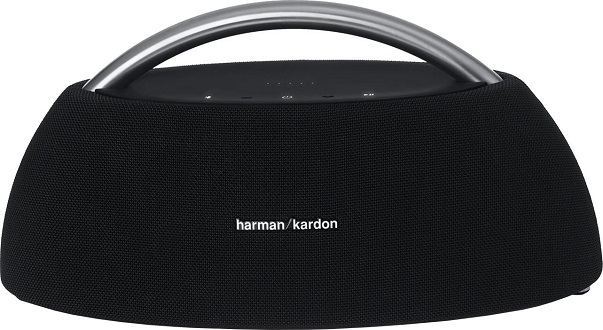 Harman/Kardon Go + Play Mini