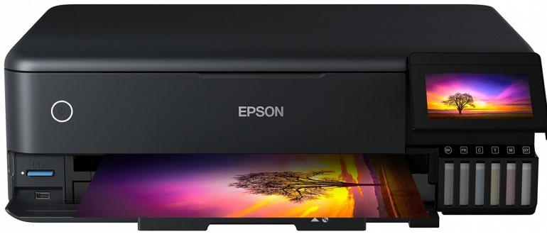 Epson L8180