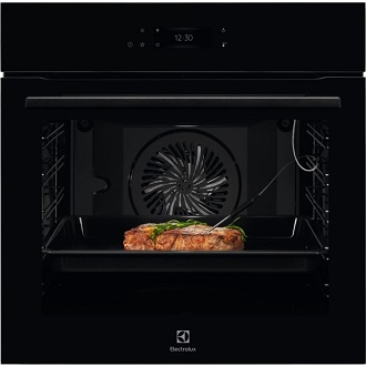 Electrolux AssistedCooking KOEBP 39WZ