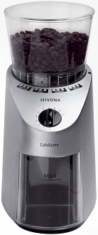 Nivona CafeGrano 130