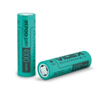 Videx 1x21700 4000 mAh