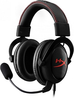 HyperX Cloud Core 7.1