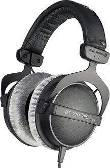 Beyerdynamic DT 770 PRO 80 Ohm