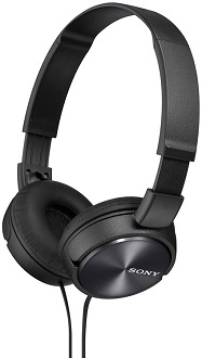 Sony MDR-ZX310