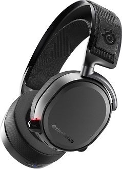 SteelSeries Arctis Pro