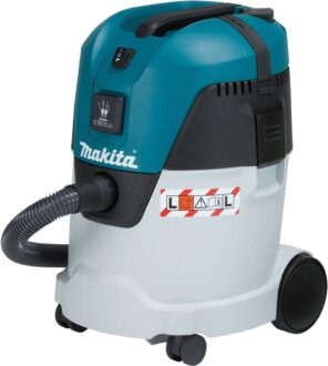 Makita VC2512L