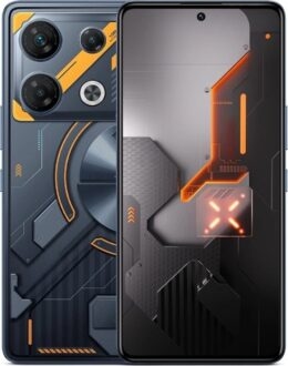 Infinix GT 20 Pro