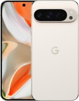 Google Pixel 9 Pro XL