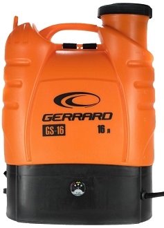 Gerrard GS-16