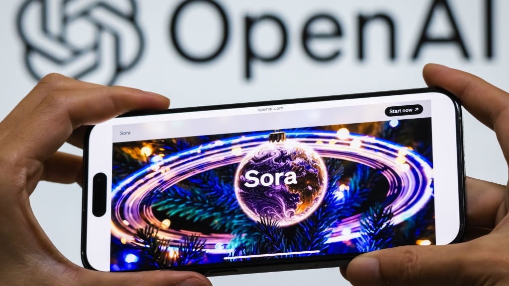 OpenAI's Video Generator Sora to Get ChatGPT Integration