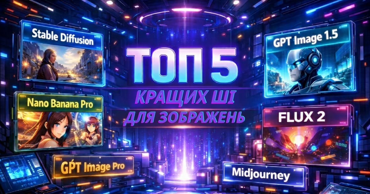 ТехКритерій на we.ua