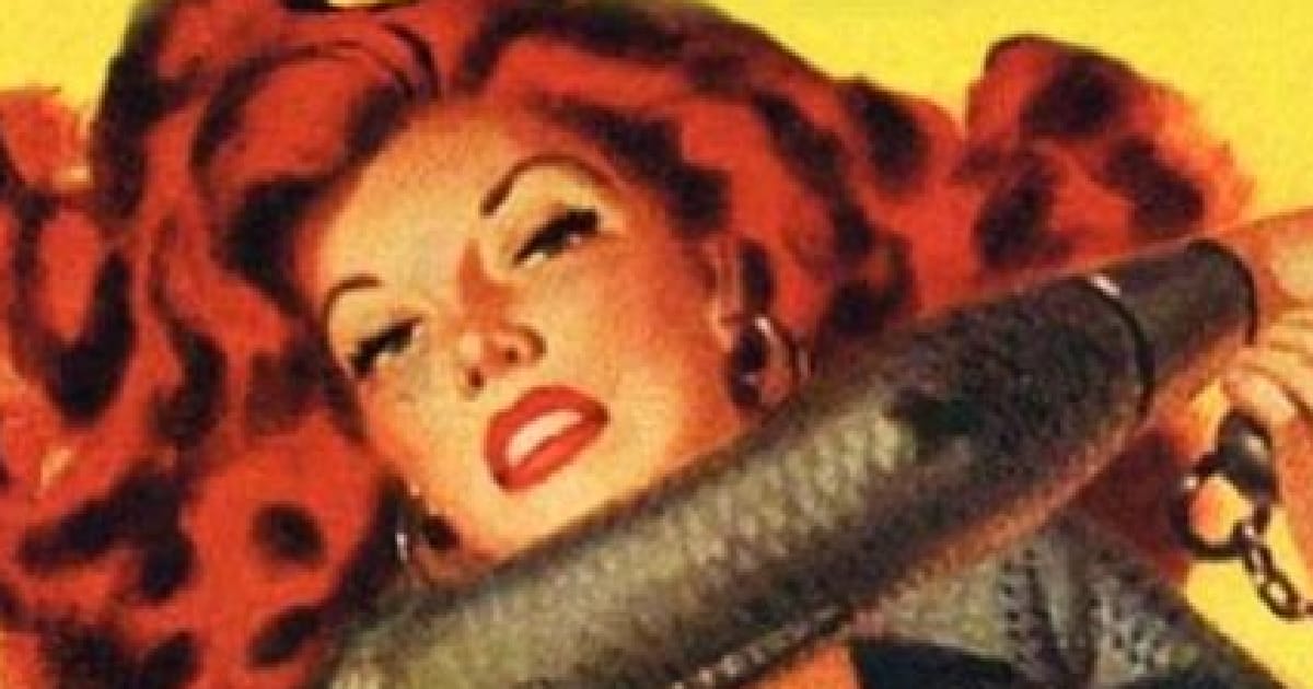 Про серйозну науково-фантастичну історію, яка взяла свої витоки з жарту - гриб з юґґота на we.ua