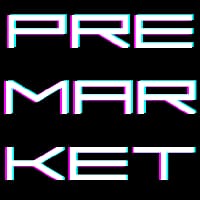 Premarket | Crypto